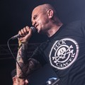 GutterPunk - Professional Concert Photography